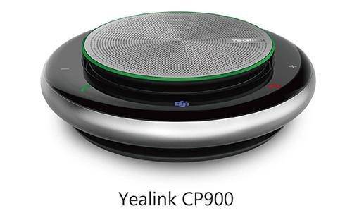 Yealink CP900 Bluetooth & USB-Conference Speakerphone - Buy Singapore