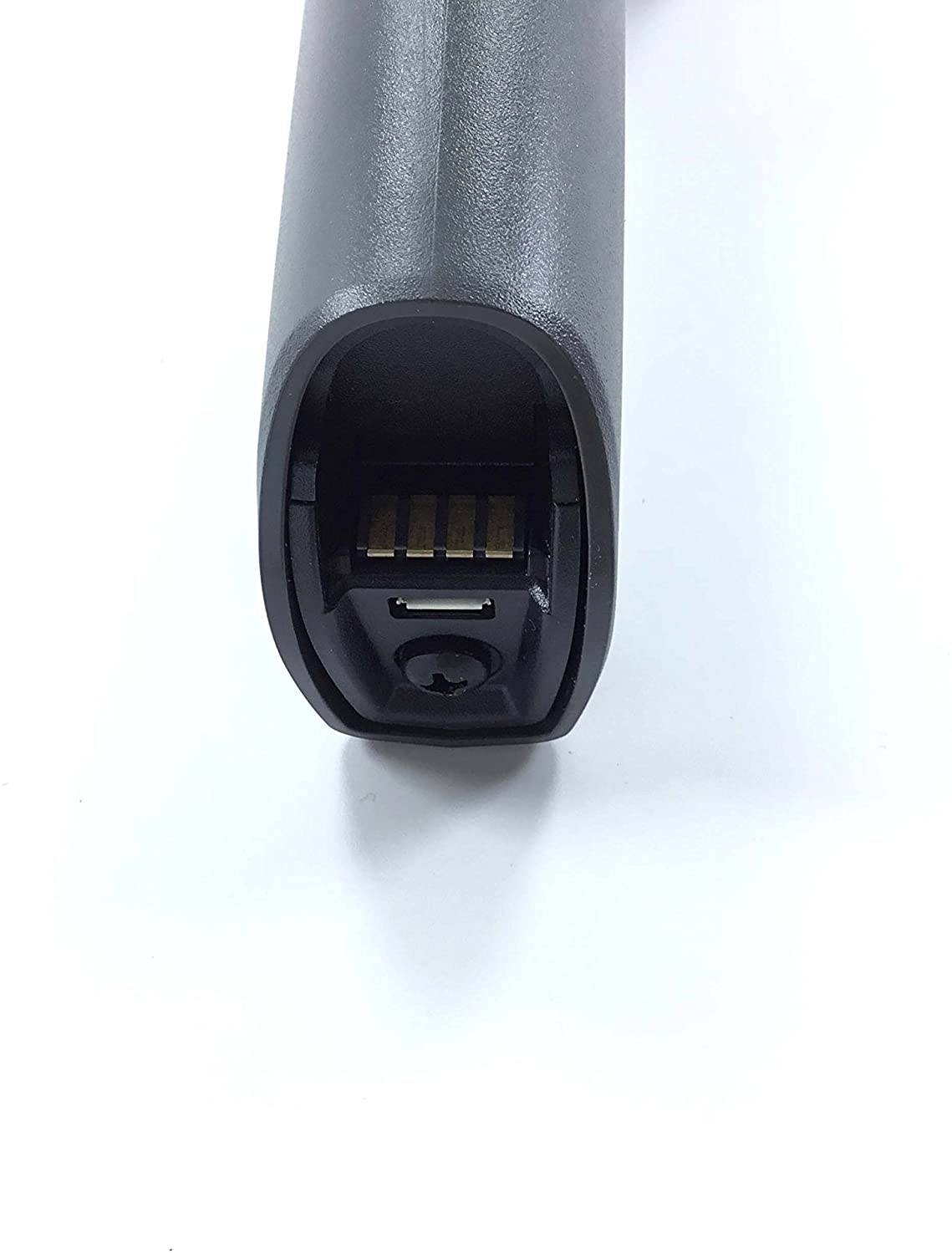 Zebra Symbol USB DS2278-SR Black Wireless 1D/2D Barcode Scanner (TraceTogether QR SafeEntry) with Stand (DS2278-SR7U2100PRW) - Buy Singapore